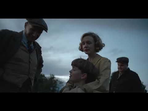 The Dig (2021) - That's a ship - scene [HD}