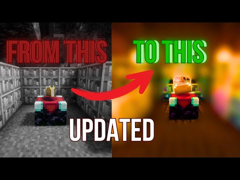 (UPDATED) The ULTIMATE Apotheosis Enchanting Setup for All The Mods 10