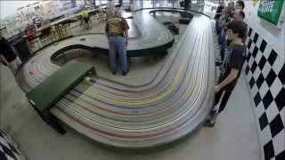 Fast Eddie’s World of Speed | The Weekly Special