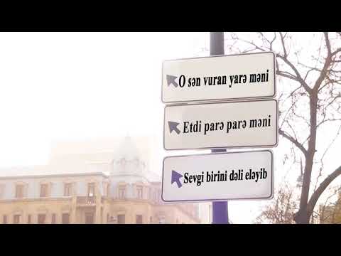 Aysun İsmayılova-Parə Parə