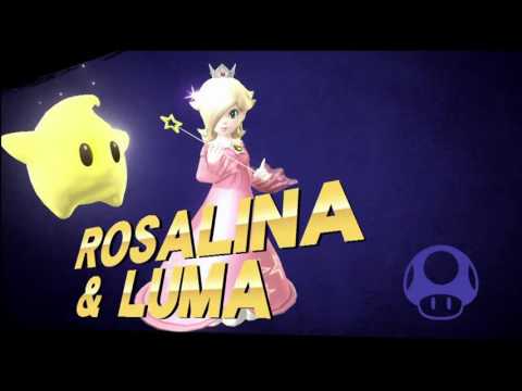 WeS | Breezy2EZ (Sheik) vs Magister (Rosalina & Luma) - Orbitar 18 - Winners Round 3