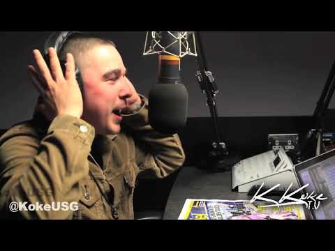 K Koke - Freestyle