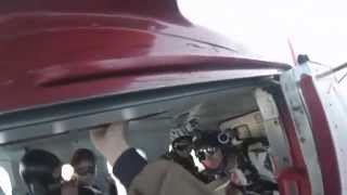 preview picture of video 'Tandem Skydive - Casale Monferrato Area Delta 47'