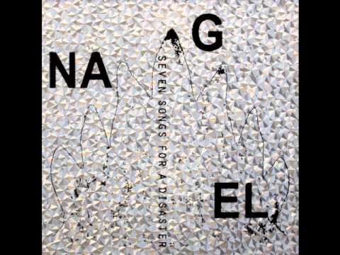 Nagel - It Started In A Finger (ft. Carla Bozulich)