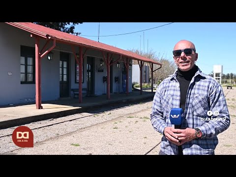 Día a Día | Mauricio Larregui: conocimos Mal Abrigo