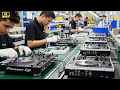 Inside The Pioneer Manufacturing Plant The Production Process Of The Pioneer XDJ RX3 DJ Controller