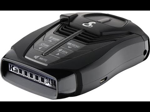 Cobra RAD 480i Honest Review!!!