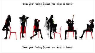 Fiestar(피에스타) feat. Eric Benet - Whoo! [ENG_SUBS + LYRICS HAN|ROM]