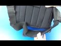 Відеоогляд Crumpler Jackpack 5500 Dull black/dark grey (JP5500-001)