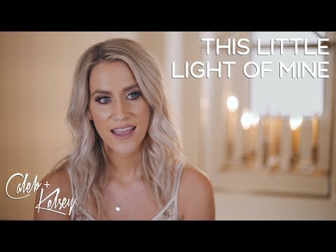 This Little Light Of Mine | Caleb + Kelsey