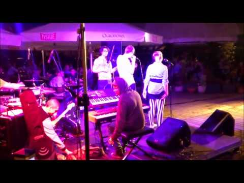 Mango Collective w Ogrodowej