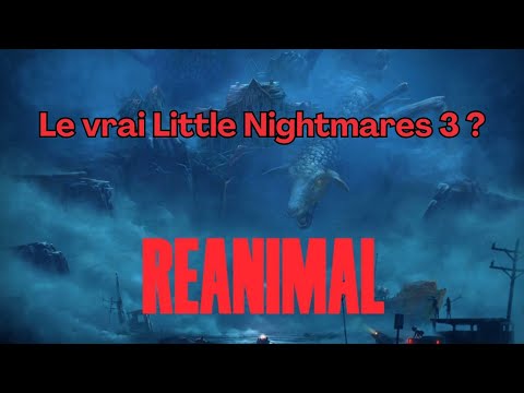 REANIMAL : un jeu d'horreur pas si bête