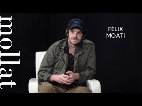 Félix Moati - Voir Clair