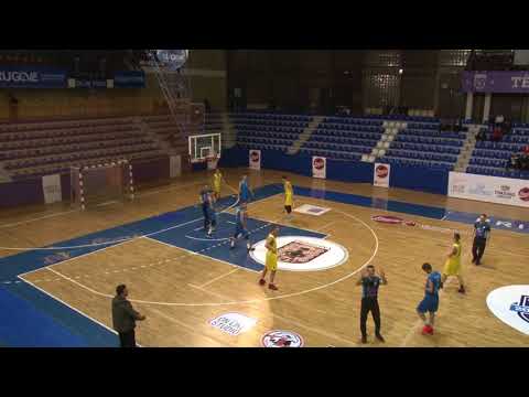 IP SUPERLIGA - XHIRO XIV: KB KERASAN Prishtina 104 - 76 Peja