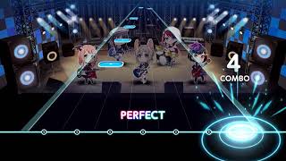 YAPPY！SCHOOL CARNIVAL☆彡 Expert All Perfect