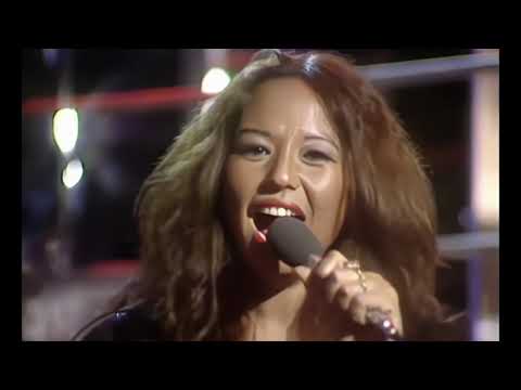 If I Can't Have You - Yvonne Elliman (1977 -1978) HD Performance