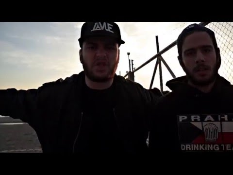 Επάρατος & MoreFree "Ακόμα το ζω" [OFFICIAL VIDEO CLIP HD]