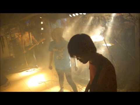 20131129 K-Rampus - (Part 1)