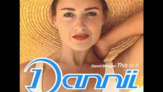 Dannii Minogue - This Is It (Ste Up Dreaming Mix)