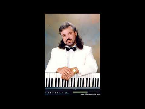 Boris Vishnevkin (Timur) - Sənsiz (Synth-Pop,Azerbaijan,1986)