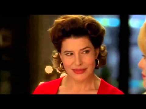 Gaby & Pierrette - Burning Desire