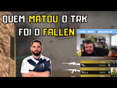 A CULPA É DO FALLEN dessas utilitárias
