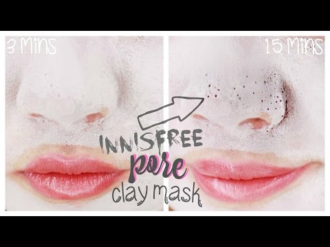 Clay Mask Review