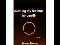 Delete Filings Error Sad Whatsapp Status