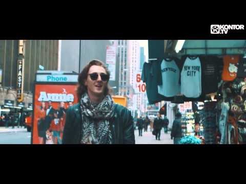 Olly Hence feat JStanley & TIX The Tramp Official Video HD