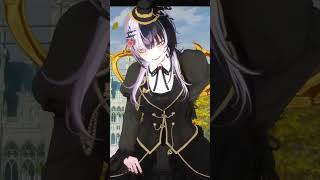 Shiori 發出可愛的噪音 Shiori cute noise【Shiori Novella 】 #hololiveenglish #vtuber #shorts