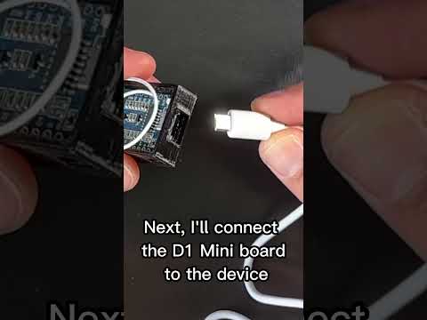 How to Wire any Victron with VE.Direct to ESP board