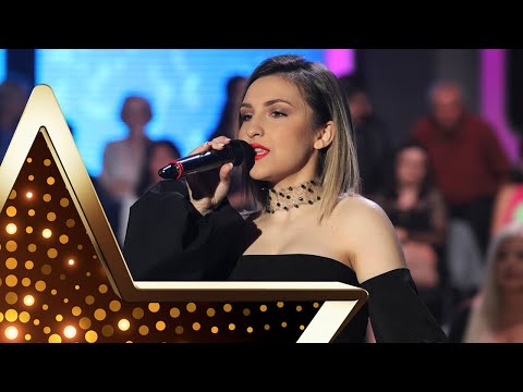 Slavica Angelova - Ruze i krv - ZG Specijal 03 - (Tv Pink 07.10.2023.)