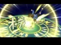 Inazuma Eleven Odin Sword VS Rococo 