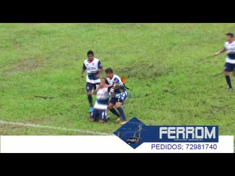 QUEBRACHO 0   1 ROYAL PARI