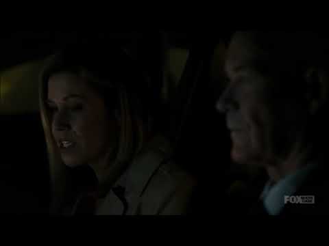 Wentworth - Season 8 Episode 19 - Ending