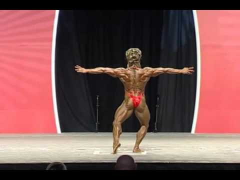 female muscle sexy 122