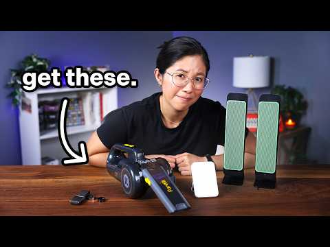 Cool Tech you Won't Regret Buying #4