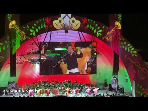 Video thumbnail for México Lindo y Querido