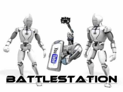 Dj Moortje - Kill Tha Bitch (www.the-battlestation.com)