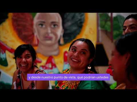 Maestras vicheras y mezcaleras en Buenaventura: un diálogo de saberes por la justicia económica