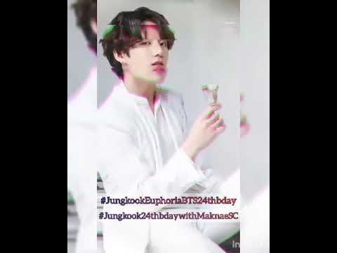 JUNGKOOK Video Making Contest Entry #JJK09