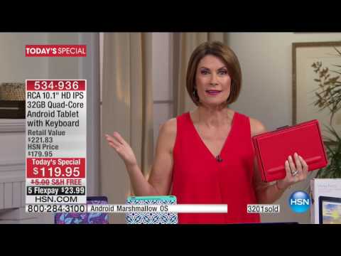 HSN | Electronic Connection 03.11.2017 - 09 AM