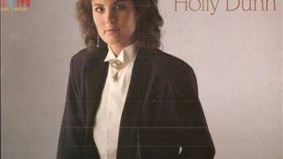 Holly Dunn ~ Your Memory (won&#39;t let go of me) (Vinyl)