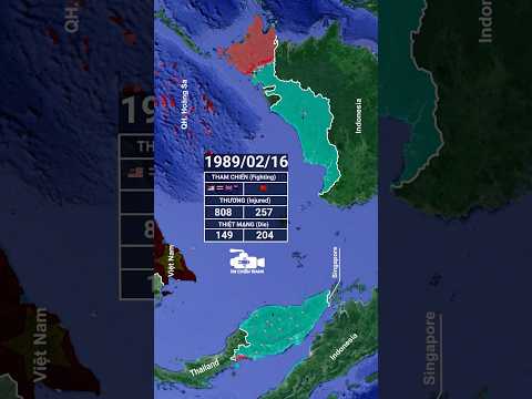 Malaysian Emergency II