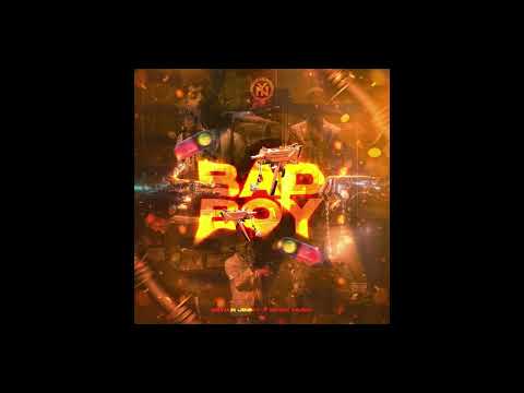 BAD BOY - Sayian Jimmy x Nysix Music x RF Music