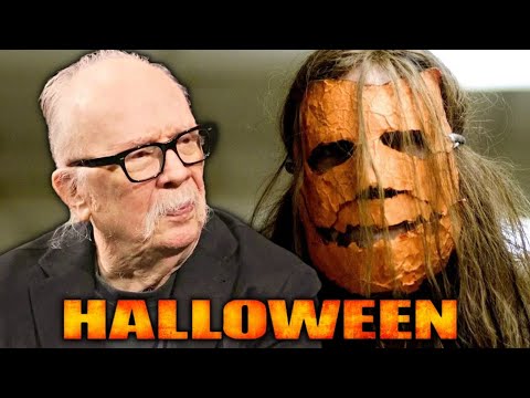 John Carpenter on Rob Zombie's Halloween