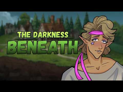 Showdown | The Darkness Beneath, Episode 6