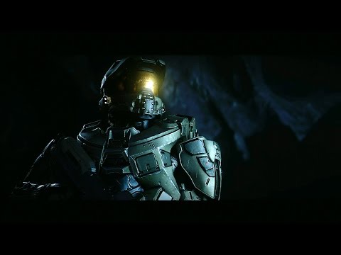 Unfinished: Halo 5: Guardians 10/15/2015