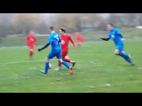 04.12.2022 20. Spieltag Kreisoberliga Rheingau-Taunus FC Waldems–SG Rauenthal/Martinsthal 3:2 (1:1)