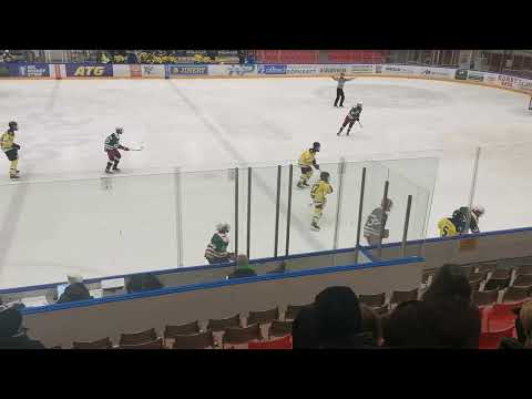 Upplandia Trophy 2022 (U14) Div AA- Väsby IK HK vs Sunderby SK /08.04.2022